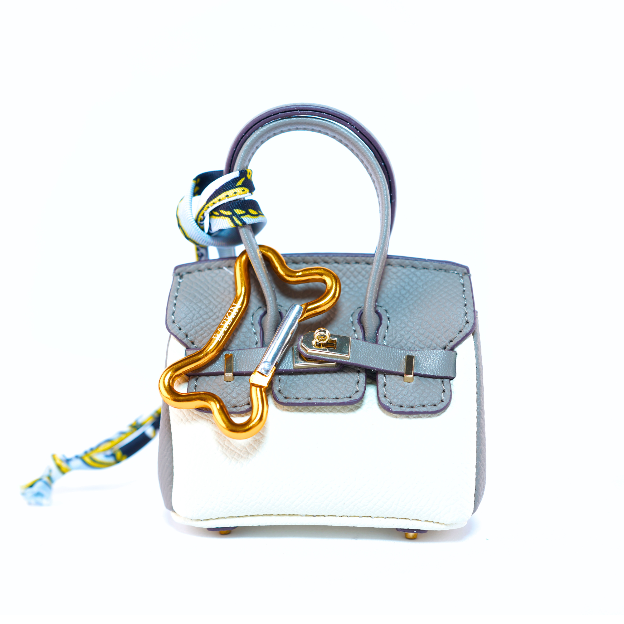Barkin Dog Waste Bag Dispenser #3 - The Bougie Pet Boutique