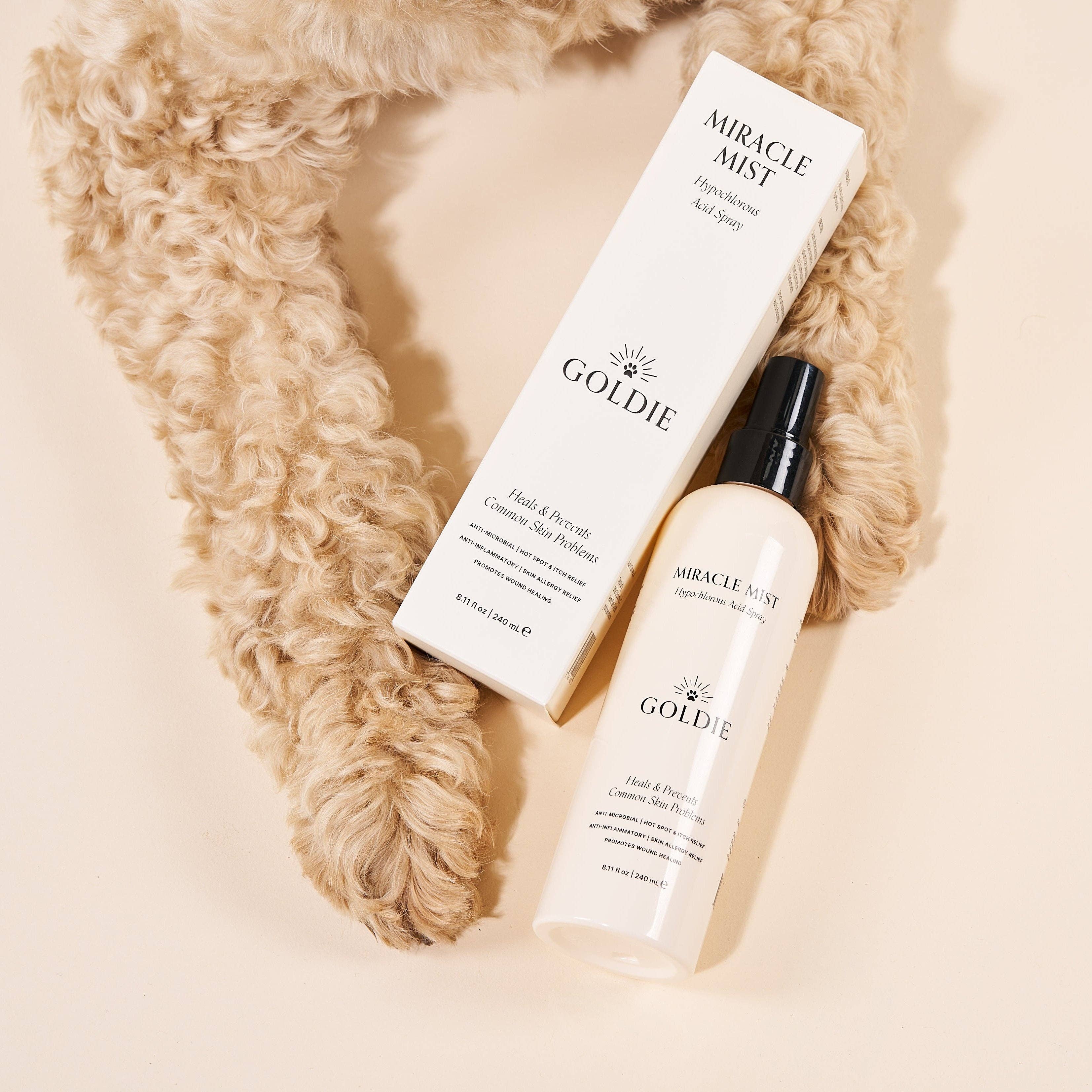 Miracle Mist