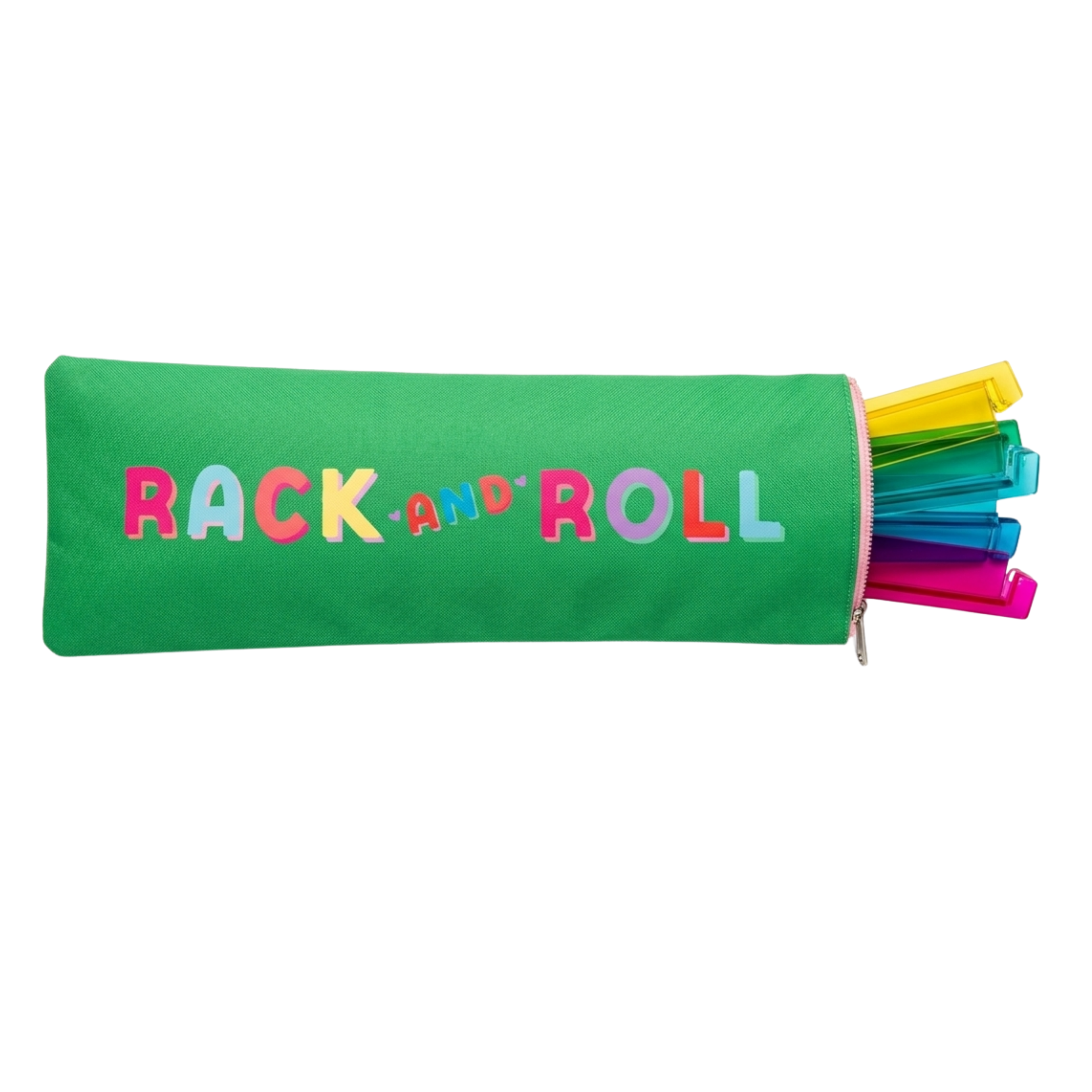 Mahjong Rack Storage Bag Mahjong Gift Leather | 4 Colors Aspen Lane