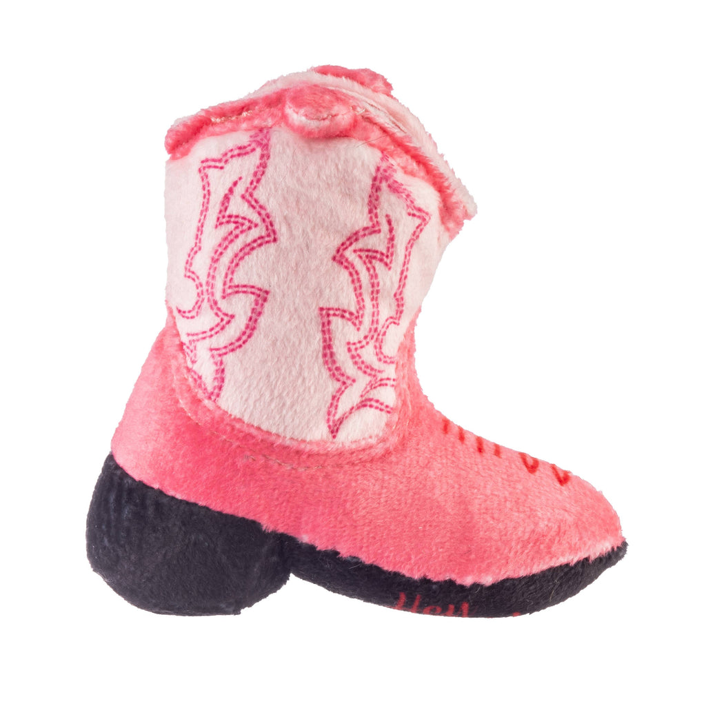 Kitty Cowgirl Western Catnip Cat Toy Haute Diggity Dog