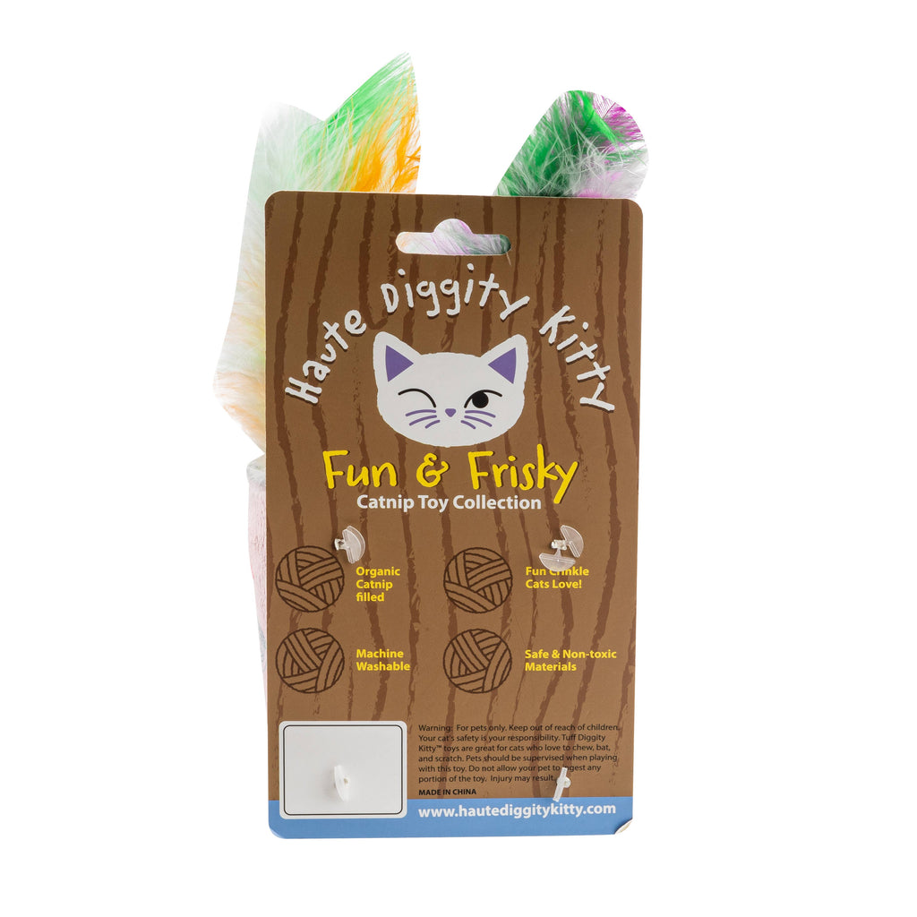 Olicat Cherry + Orange - The Bougie Pet Boutique