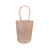 Palm Leaf Market Tote The Artisan and Company
