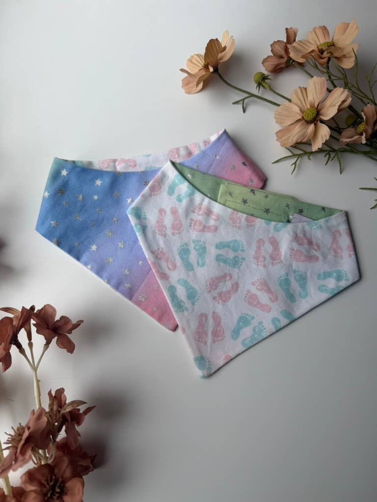 Sibling Bandana The Pet Scout Shop