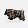 Dog Pajama - Leopard - The Bougie Pet Boutique