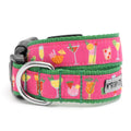 Summer Cheer Collar - The Bougie Pet Boutique
