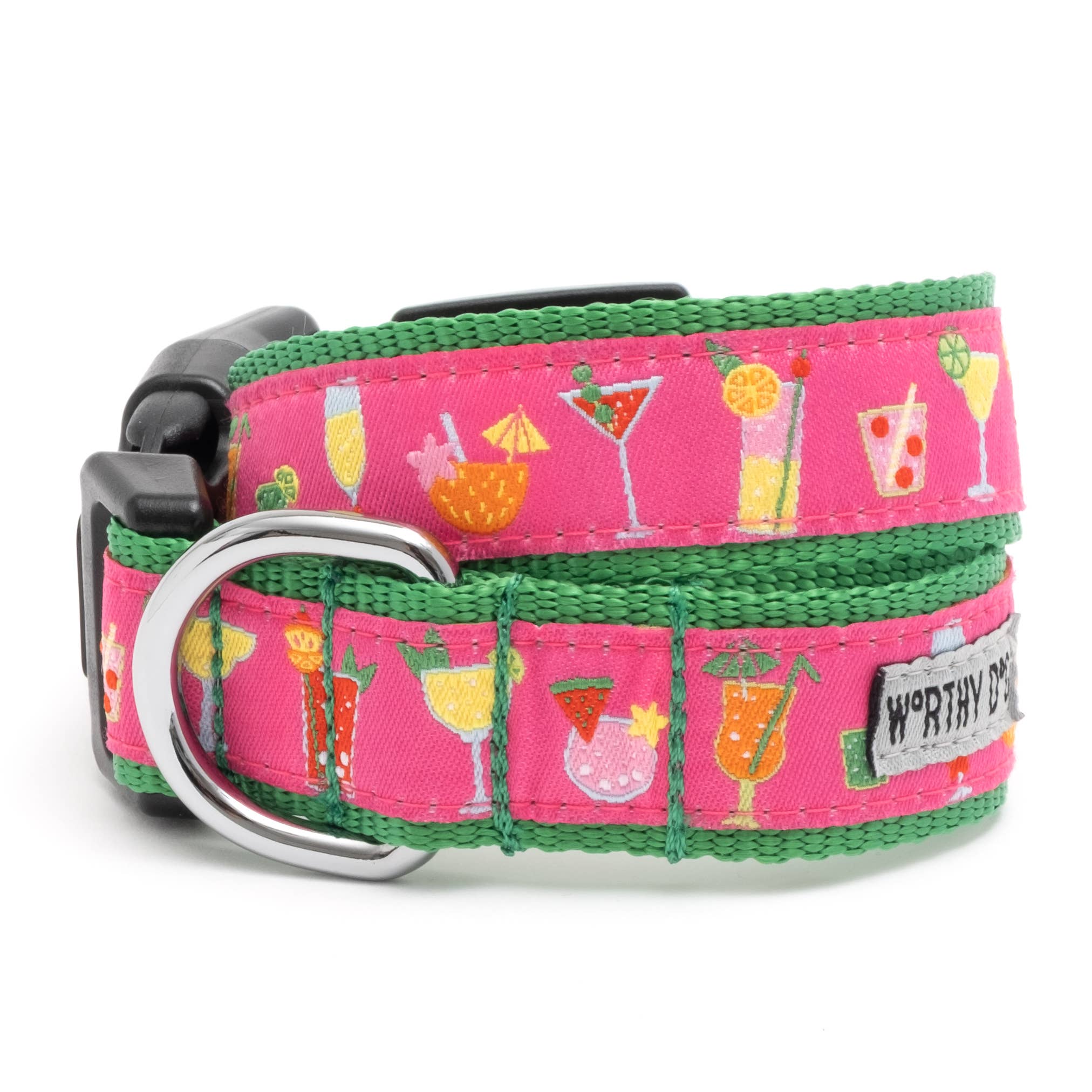 Summer Cheer Collar - The Bougie Pet Boutique