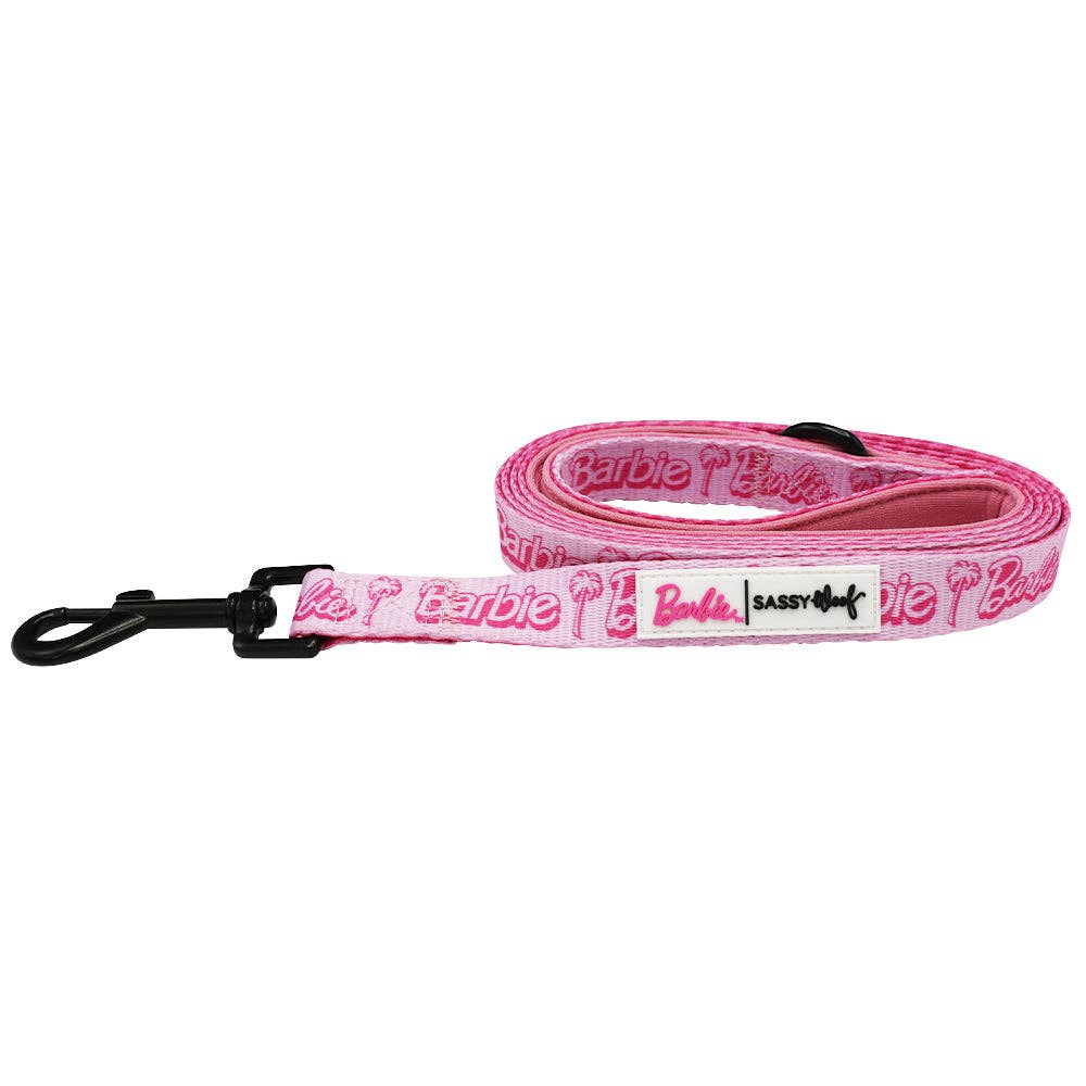 Dog Leash - Malibu - The Bougie Pet Boutique
