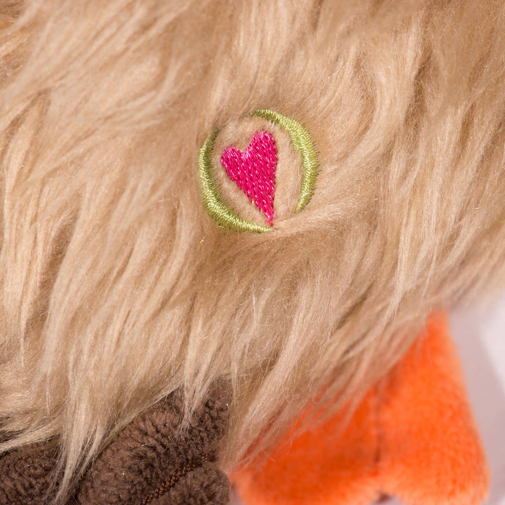 HuggleHounds® X-Brace® Drake Duck HuggleGroup
