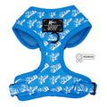 Dog Adjustable Harness - KEN™ - The Bougie Pet Boutique