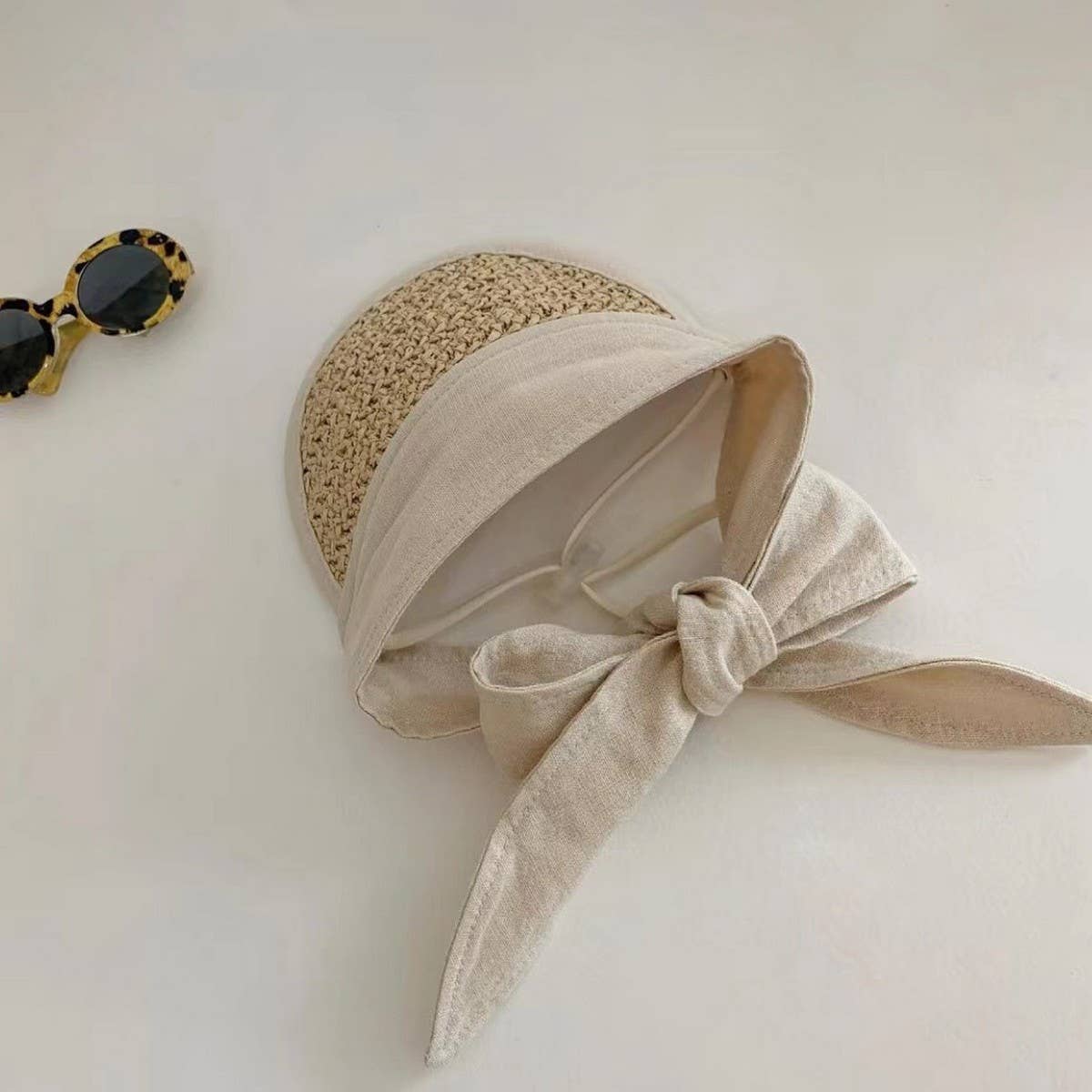 Sun Hat for Small Dogs & Cats – Garden Style_CWAH3709 PAWPAWwholesale