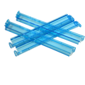 Bright Blue Mahjong Rack and Pusher Set Mahjong Studios