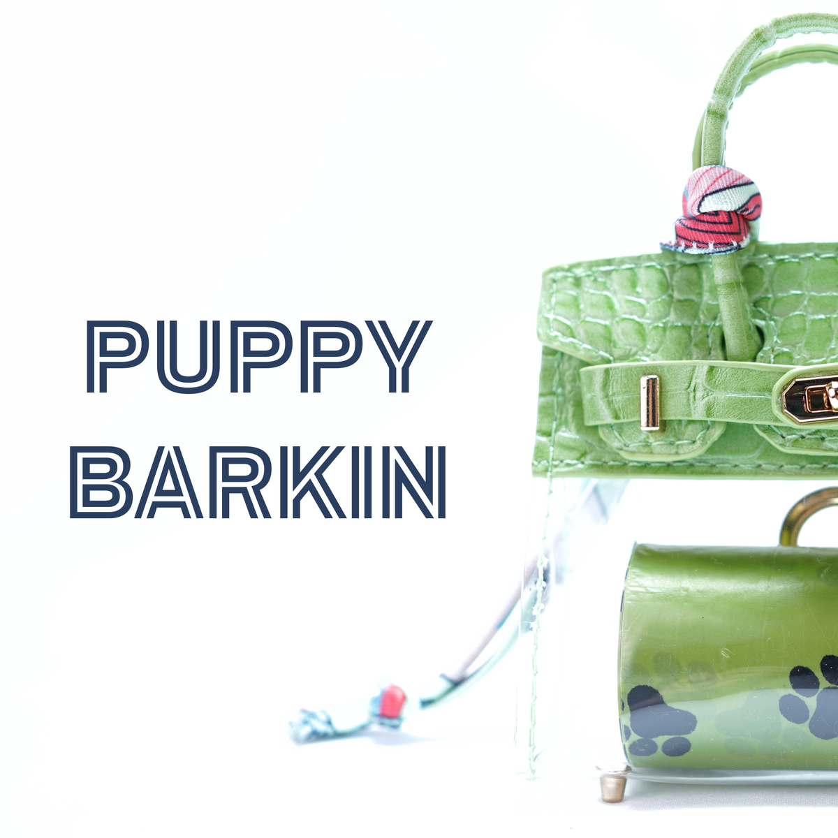 Barkin Hundekotbeutelspender
