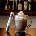 Coffee & Dessert Mix Shots Mixology