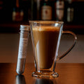 Coffee & Dessert Mix Shots Mixology