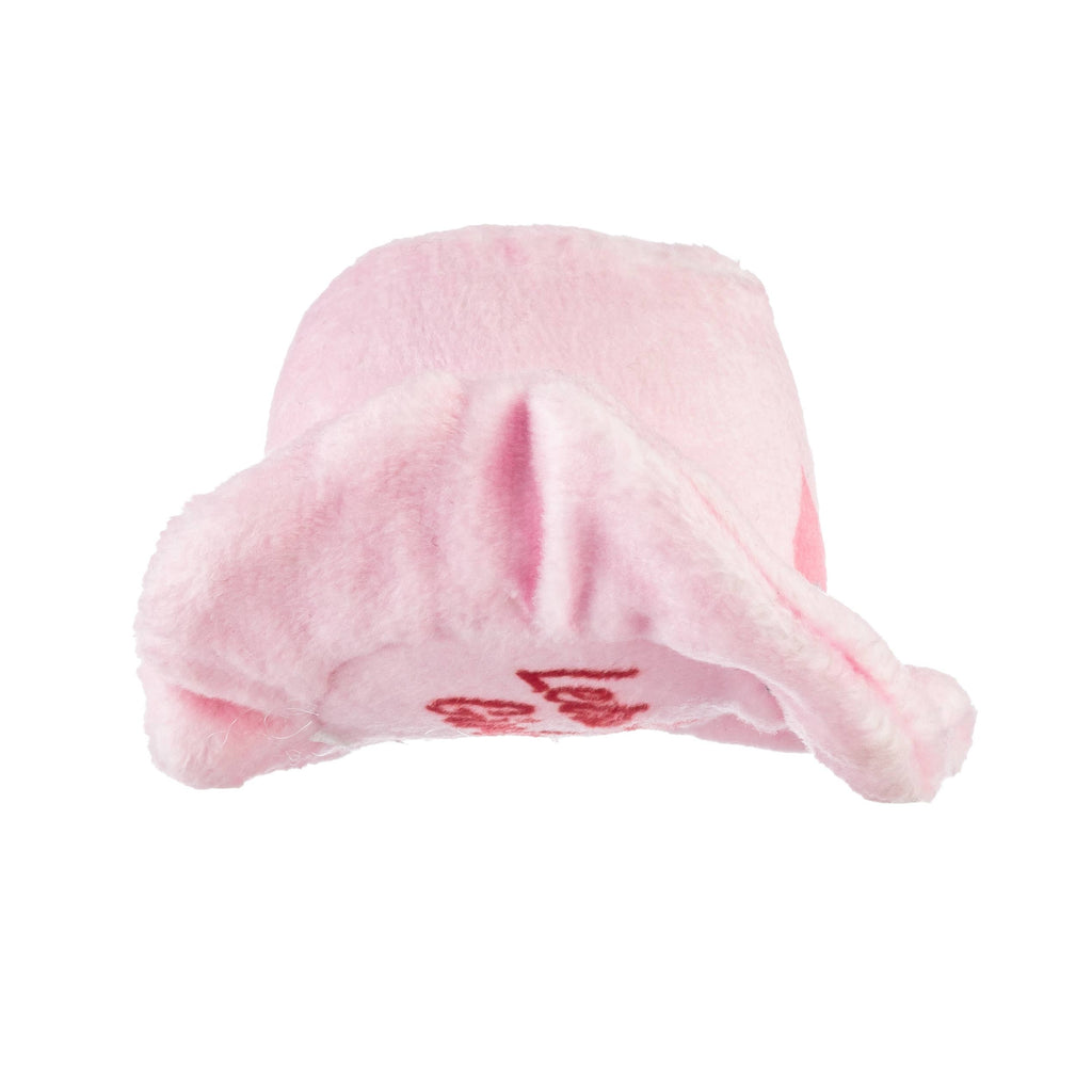 Kitty Cowgirl Western Catnip Cat Toy Haute Diggity Dog