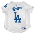 MLB Los Angeles Dodgers Pet Stretch Jersey Little Earth Productions