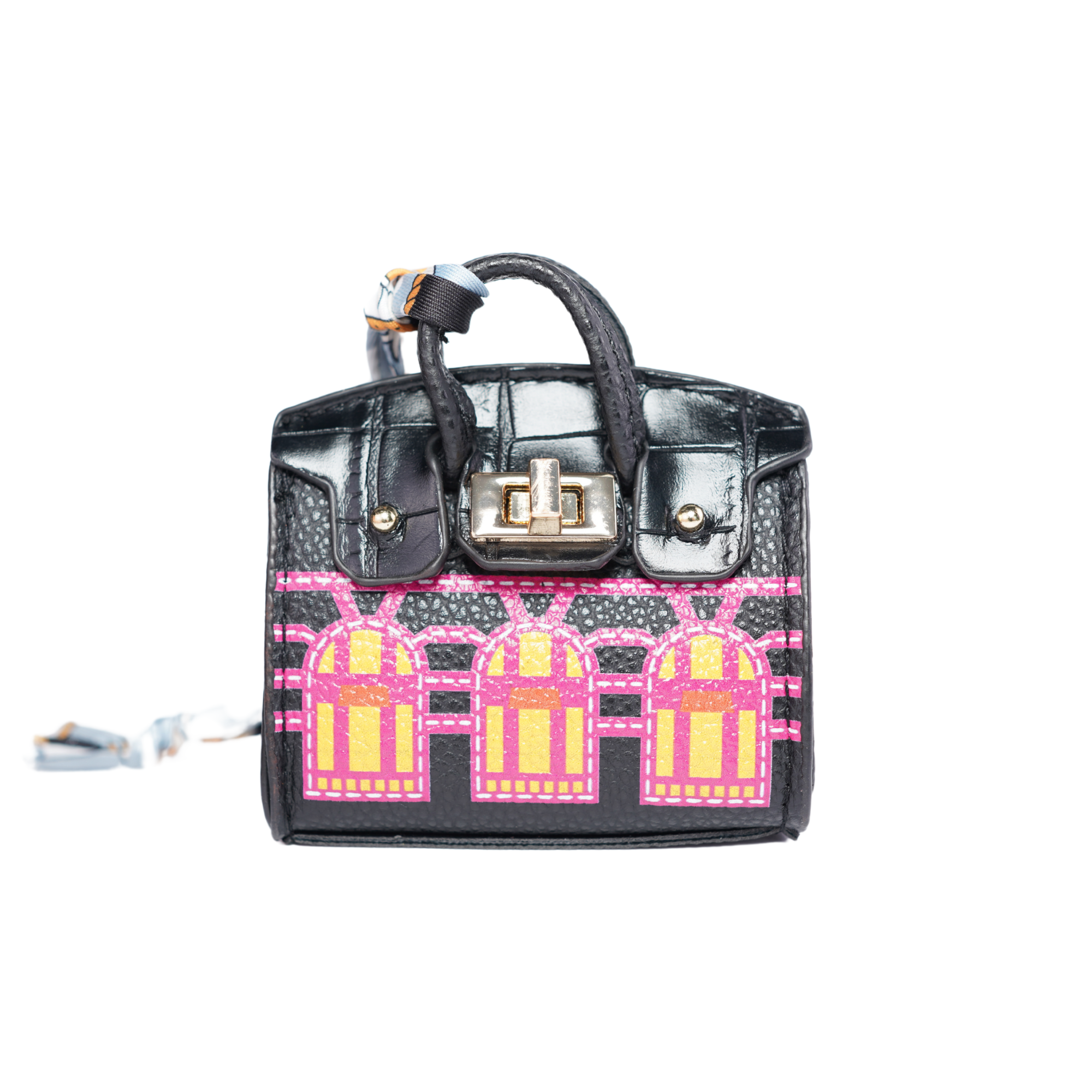 Barkin Dog Waste Bag Dispenser #5 - The Bougie Pet Boutique