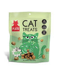Plato Air-Dried Cat Treats Chicken Recipe 2.5oz - The Bougie Pet Boutique