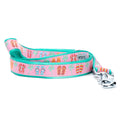 Flip Flops Lead - The Bougie Pet Boutique