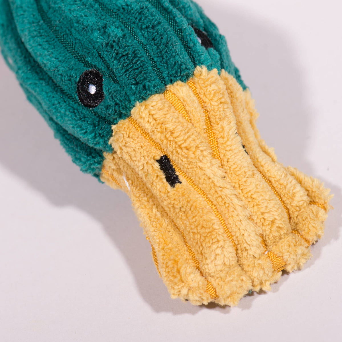 HuggleHounds® X-Brace® Drake Duck HuggleGroup