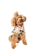 Leopard Dog Sweater - The Bougie Pet Boutique