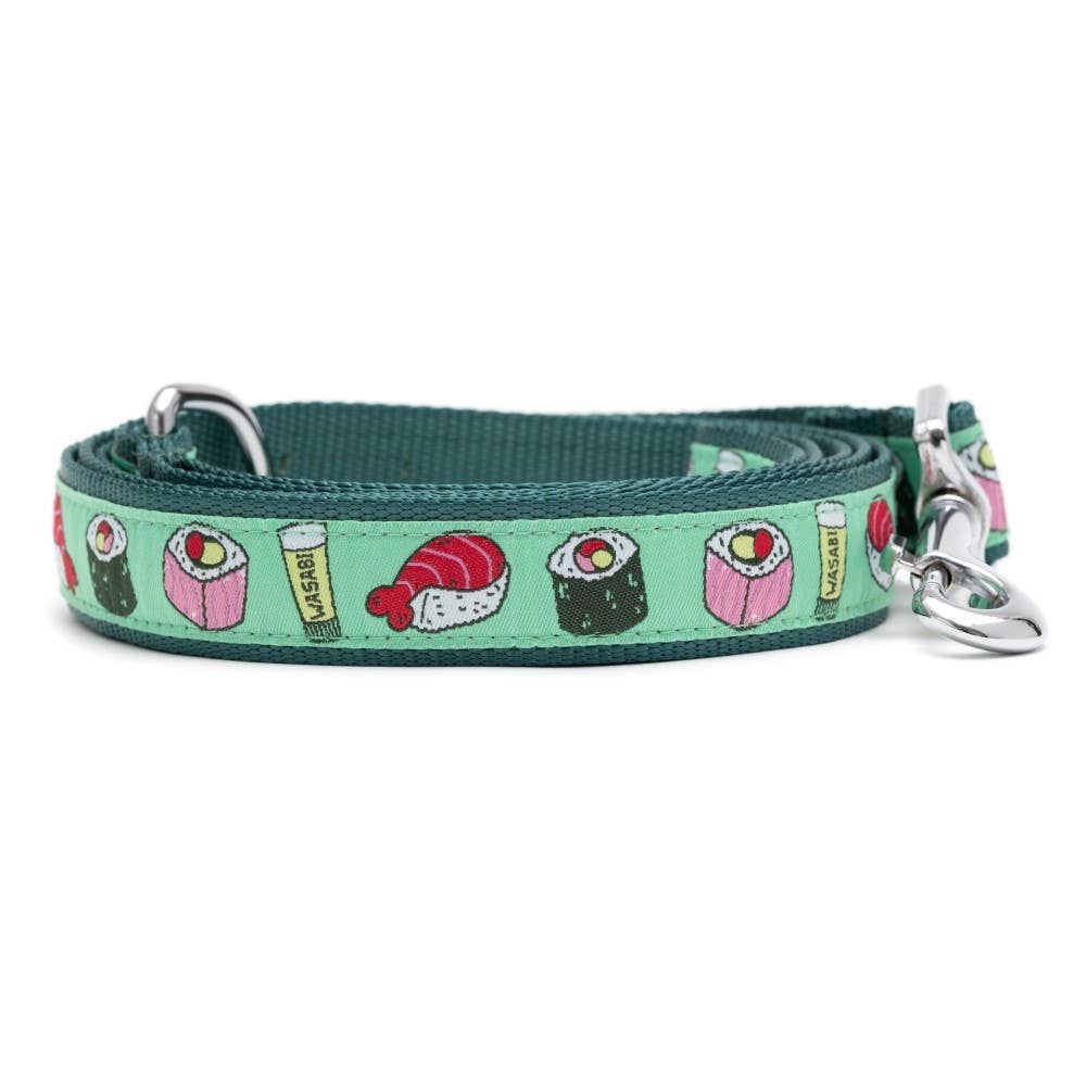 Sushi Lead - The Bougie Pet Boutique