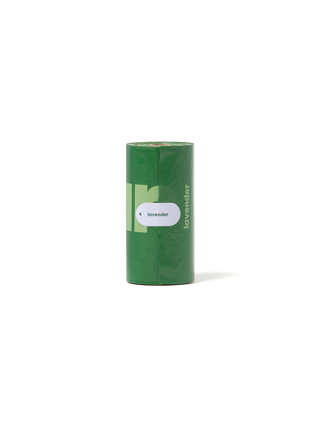 Earth Rated Lavender Poop Bags 315ct on 21 Refill Rolls - The Bougie Pet Boutique