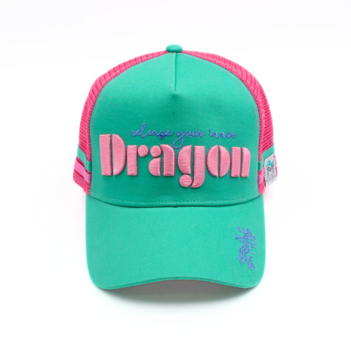 MAHJONG HAT | Release Your Inner Dragon My Fair Mahjong