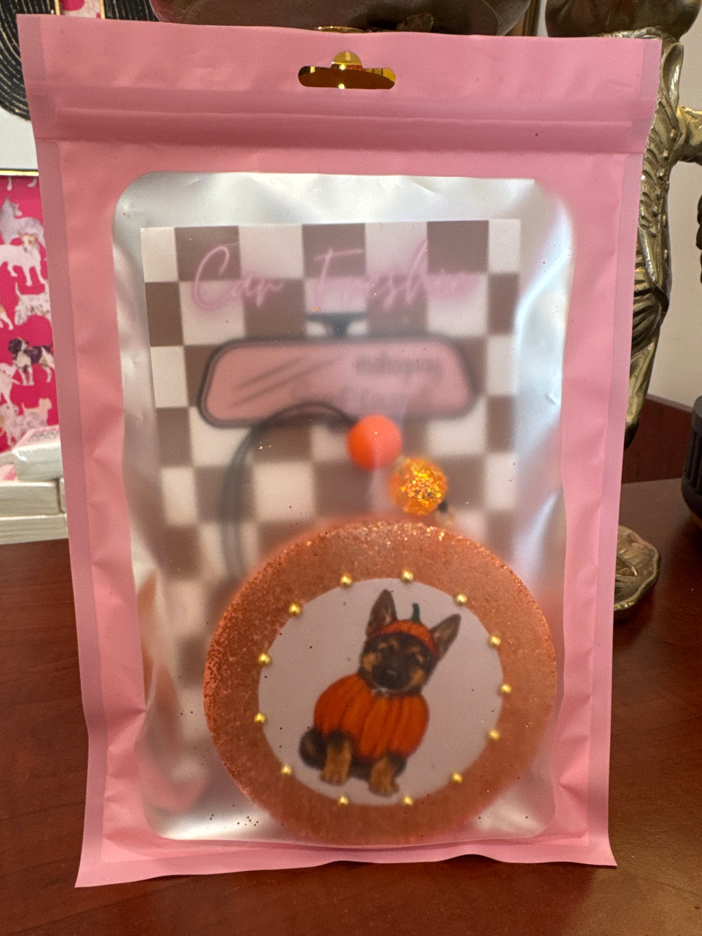 Freshies The Bougie Pet Boutique