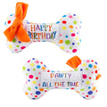 Happy Birthday Bone - The Bougie Pet Boutique