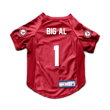 Big AL Jersey The Bougie Pet Boutique