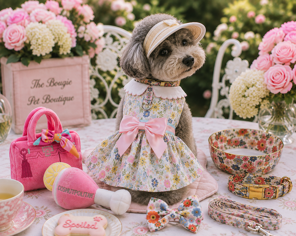 Garden Party
