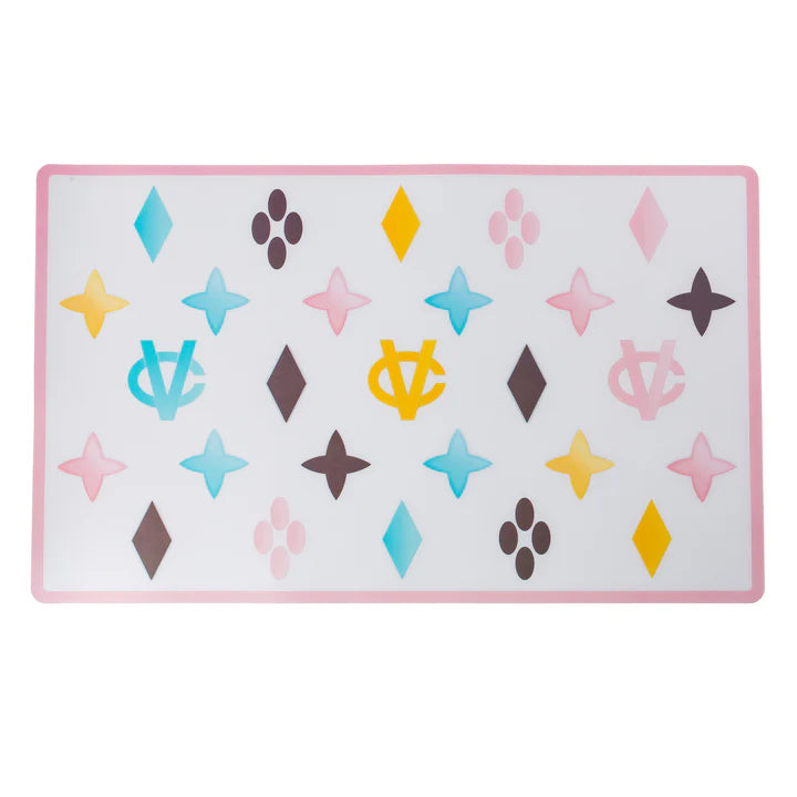 Chewy Vuiton Placemat - The Bougie Pet Boutique