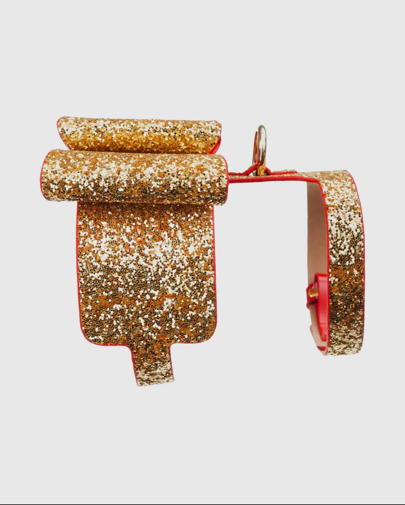 Glam Dog Harness - The Bougie Pet Boutique