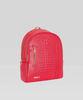 Apollo 2 Tombstone Backpack in Red - The Bougie Pet Boutique