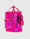 Bougie HOT Pink Cooler