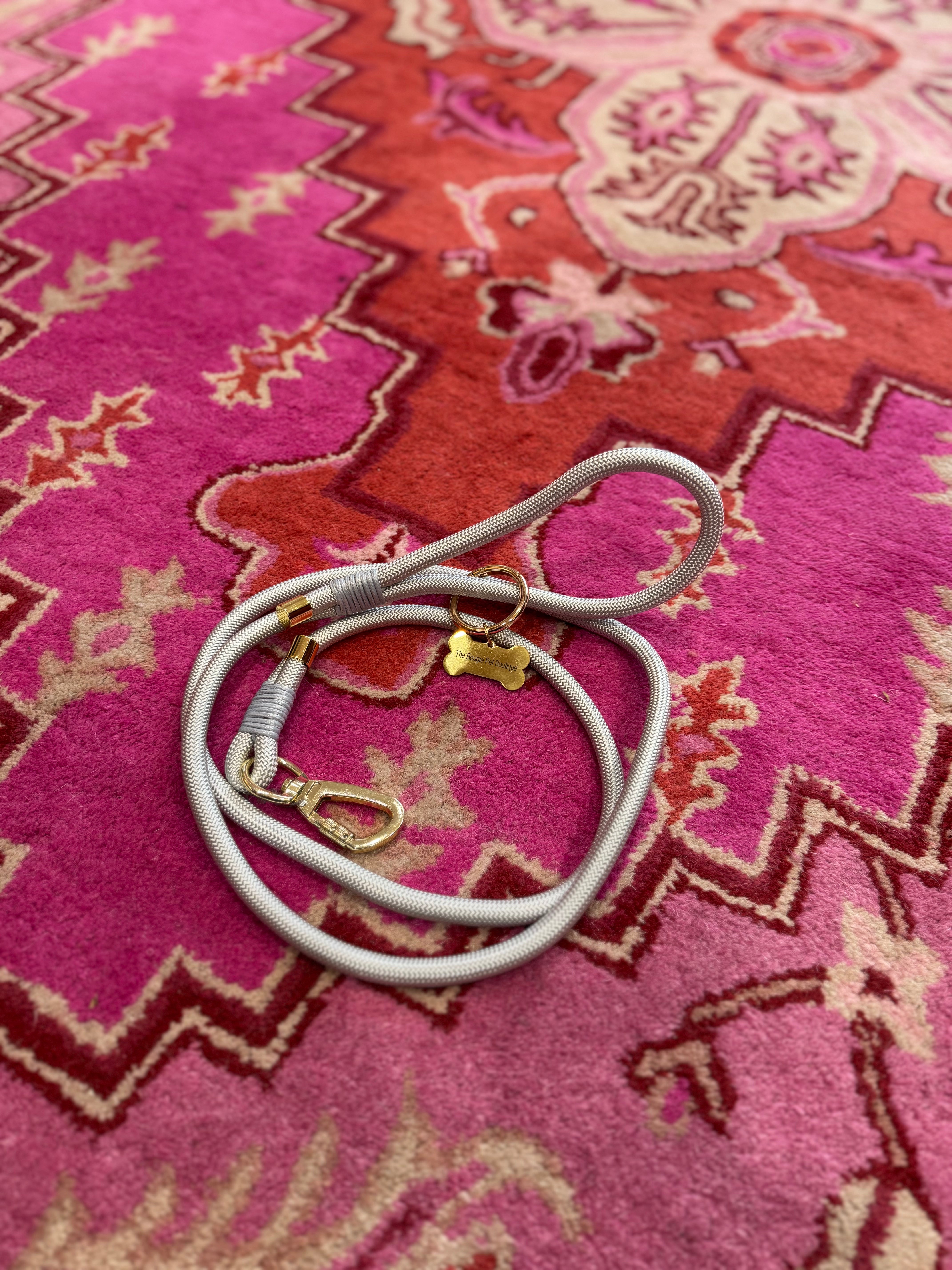 The Bougie Pet Boutique Leash