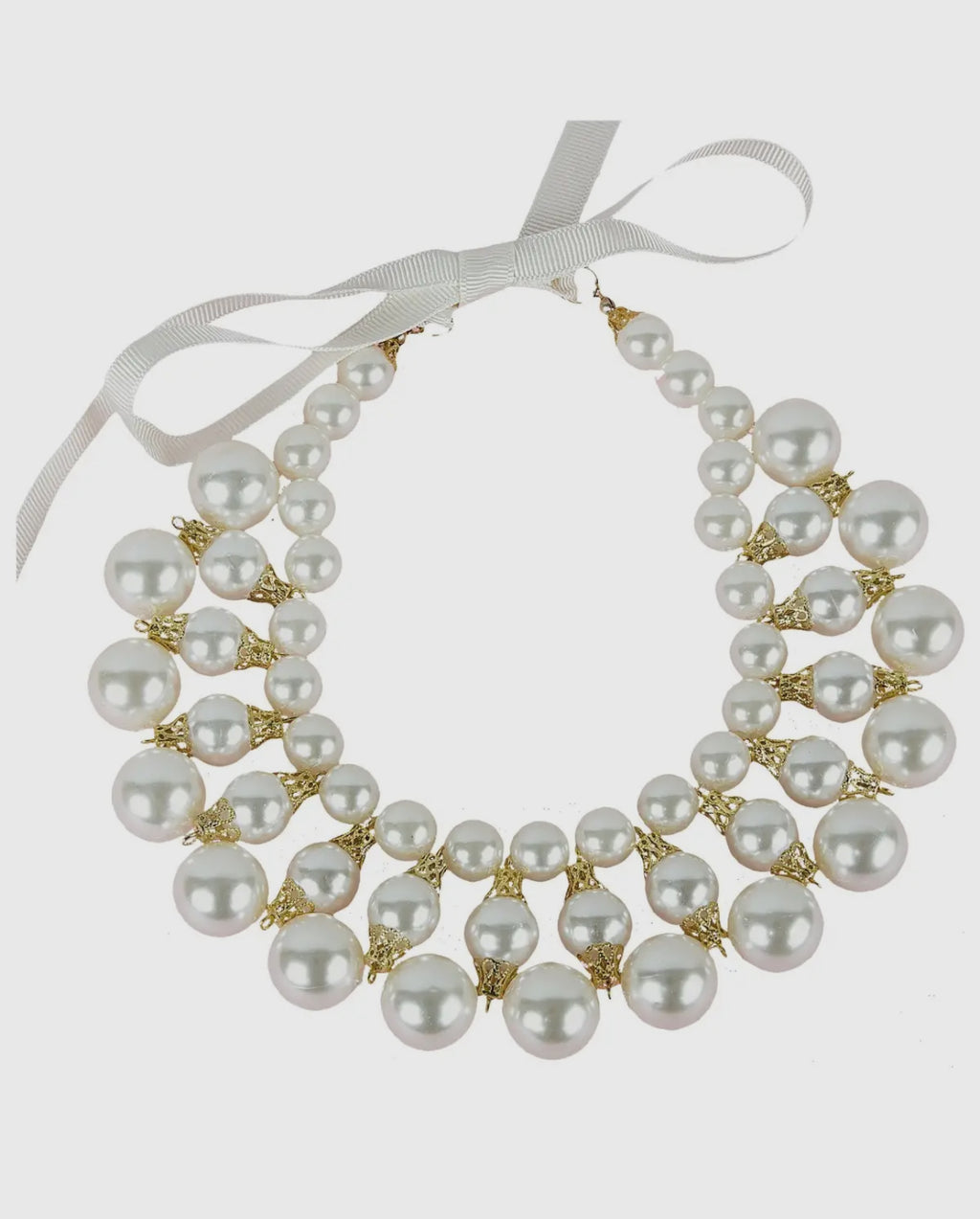Dubai Dog Necklace - The Bougie Pet Boutique