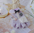 Classic Princess Dress - The Bougie Pet Boutique