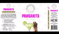Pawgarita Dog Liquor 375mL | 12ct - The Bougie Pet Boutique