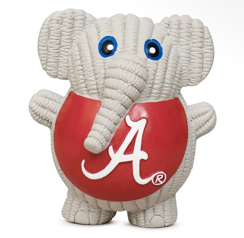 Alabama (University of) - Big Al Ruff-Tex® The Bougie Pet Boutique
