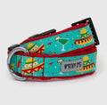 Cinco De Mayo Collar - The Bougie Pet Boutique