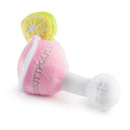 Cosmuttpolitan Plush Toy - The Bougie Pet Boutique