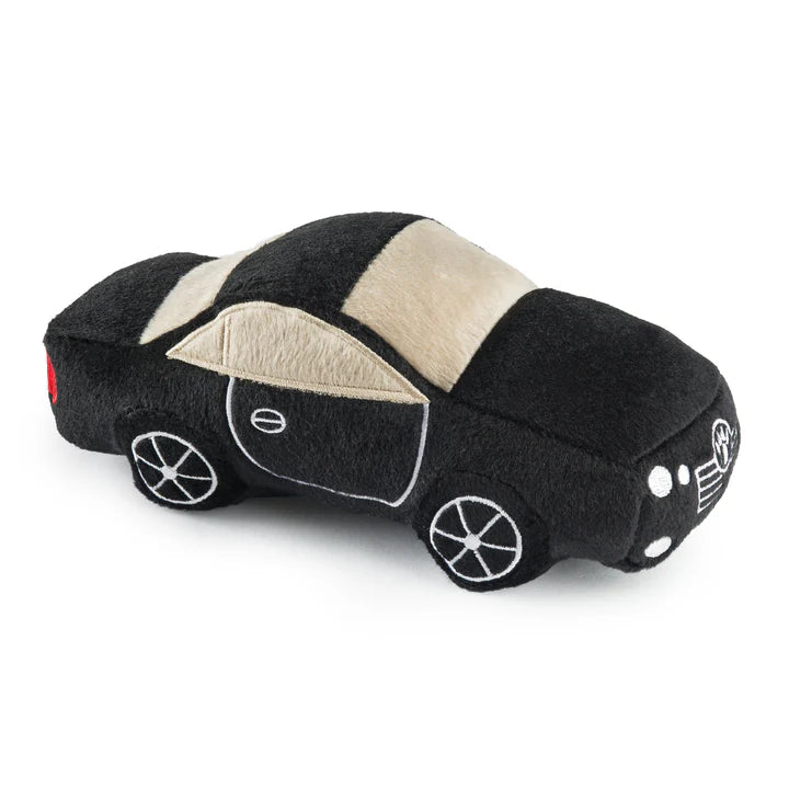 Furcedes Car Toy - The Bougie Pet Boutique