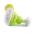 Muttgarita Plush Toy - The Bougie Pet Boutique