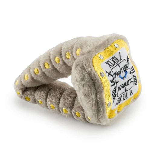 Pawtier Watch - The Bougie Pet Boutique