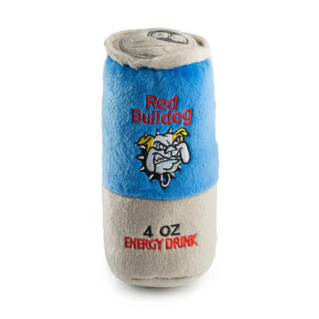 Red Bull Dog Energy Drink