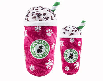 Starbarks Puppermint Mocha - The Bougie Pet Boutique