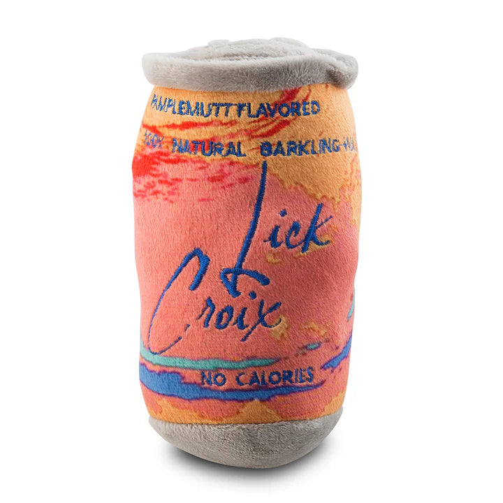 LickCroix Pamplemutt Barkling Water - The Bougie Pet Boutique