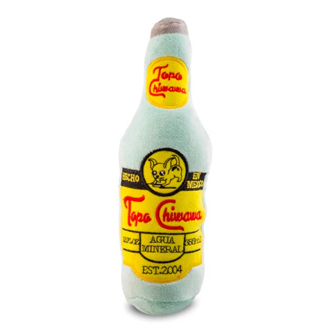 Topo Chiwawa Bottle - The Bougie Pet Boutique
